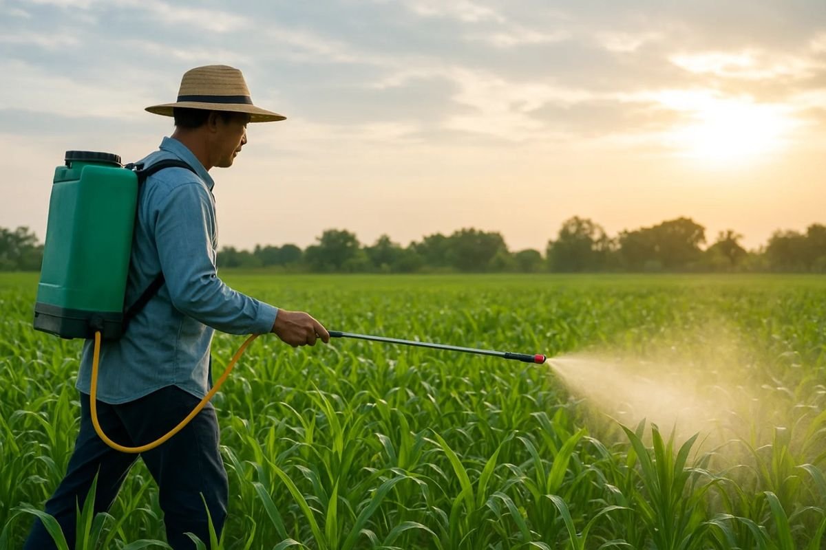 Field Application