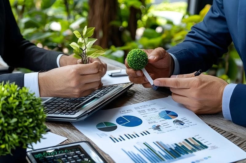 Growth and Monitoring