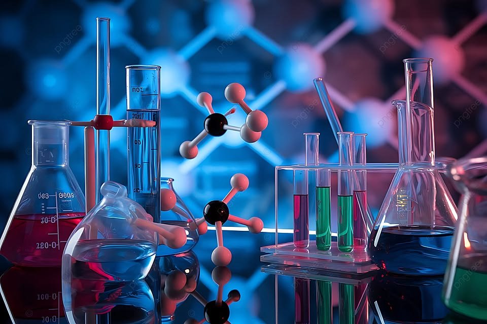 Scientific Formulation
