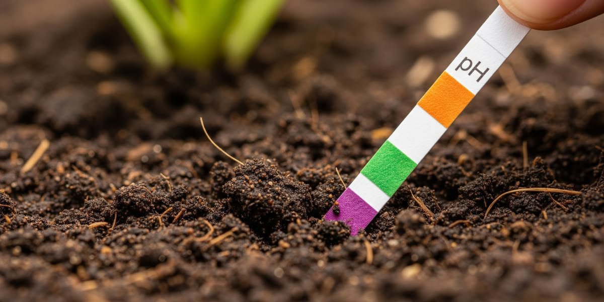 Soil Analysis